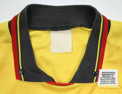 Maillot Watford Extérieur Umbro 1988-91 vintage collector