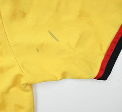 Maillot Watford Extérieur Umbro 1988-91 vintage collector