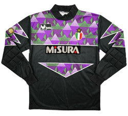 Maillot Gardien Inter Milan 1989-90 Nike Vintage manches longues