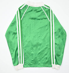 Maillot Arsenal Gardien Adidas Vintage 1989-1991 Boys S