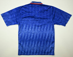 Maillot Chelsea 1989-91 Umbro Domicile Vintage L Boys