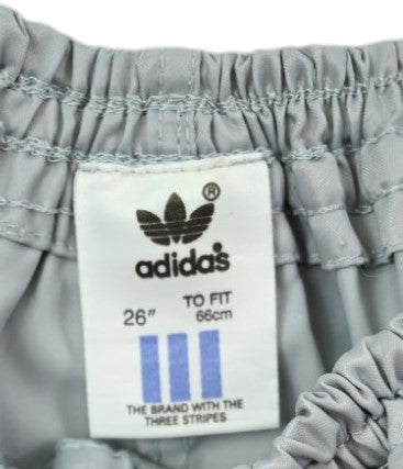Short Liverpool Extérieur Adidas 1989-91 Boys 26 vintage