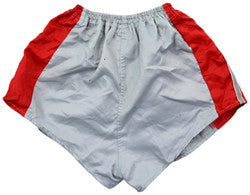 Short Liverpool Extérieur Adidas 1989-91 Boys 26 vintage