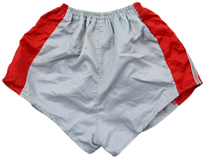 Short Liverpool Extérieur Adidas 1989-91 Boys 26 vintage