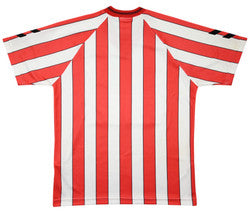 Maillot Southampton 1989-91 Hummel Domicile Vintage | Draper