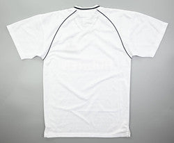 Maillot Tottenham 1989-91 Score Draw Holsten vintage