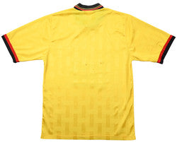 Maillot Extérieur Watford 1989-91 Umbro Vintage Herald & Post