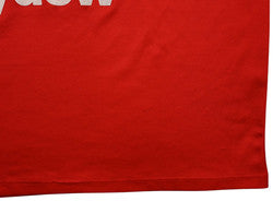 Maillot FC Köln Domicile Puma Vintage 90s A.SYDOW XXL