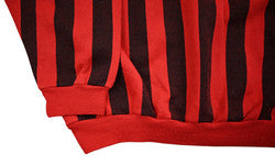 Maillot AC Milan 1990-91 Domicile Le Felpe dei Grandi Club vintage