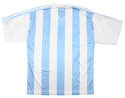 Maillot Argentine Domicile 1990-91 Adidas Vintage | Collector