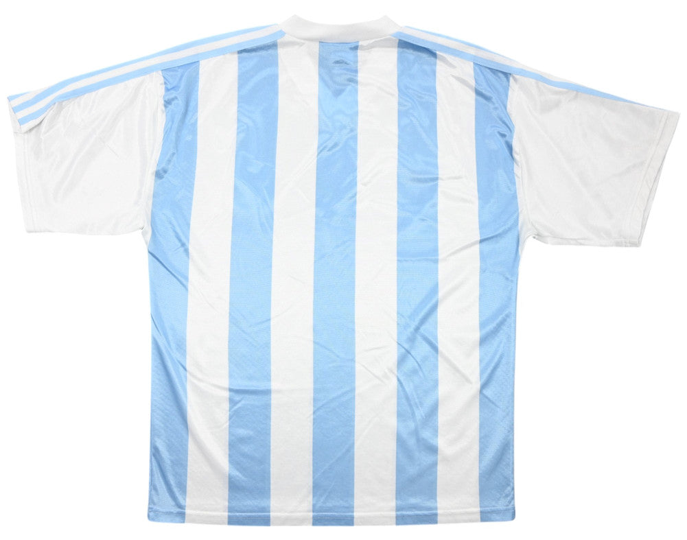 Maillot Argentine Domicile 1990-91 Adidas Vintage | Collector