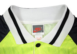 Maillot Extérieur Borussia Dortmund 1990-91 Nike Vintage L
