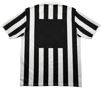 Maillot Juventus 1990-91 Kappa Domicile UPIM Vintage