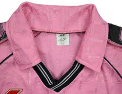 Maillot Palerme Extérieur 1990-91 ABM Vintage #4 Longsleeve