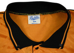 Maillot Wolverhampton Extérieur Bukta 1990-91 Vintage Goodyear