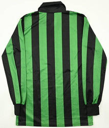 Maillot Extérieur Borussia Mönchengladbach 1990-92 Puma Vintage
