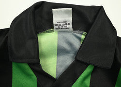 Maillot Extérieur Borussia Mönchengladbach 1990-92 Puma Vintage