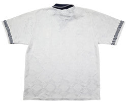 Maillot Angleterre Domicile 1990-92 Umbro Vintage | 9/10