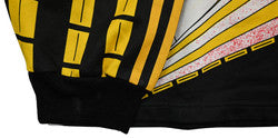 Maillot Gardien Allemagne 1990-92 Adidas Vintage Manches Longues