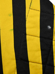 Maillot Gardien Allemagne 1990-92 Adidas Vintage Manches Longues