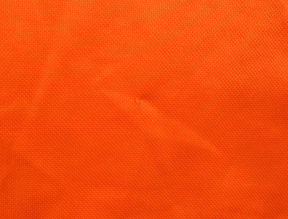 Maillot Pays-Bas Domicile Adidas 1990-92 Vintage Oranje