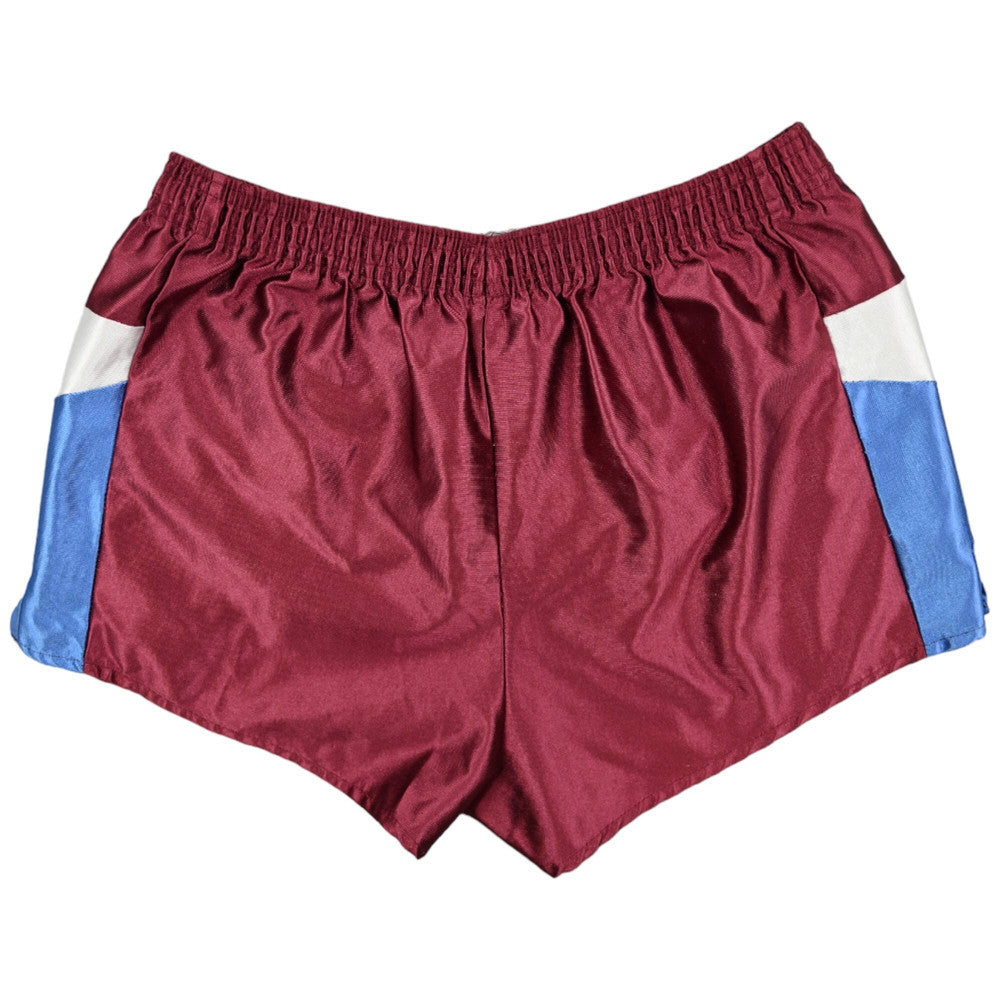 Short Manchester City 1990-92 Umbro Domicile Vintage – Taille S