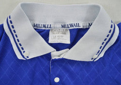 Maillot Millwall FC 1990-92 Domicile Spall Vintage Collector