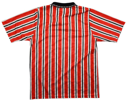 Maillot Sheffield United Domicile 1990-92 Umbro Vintage