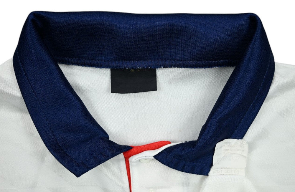 Maillot Bolton Wanderers 1990-93 Domicile Matchwinner vintage