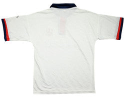 Maillot Bolton Wanderers 1990-93 Domicile Matchwinner vintage