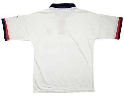 Maillot Bolton Wanderers 1990-93 Domicile Matchwinner vintage