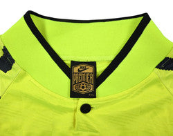Maillot Borussia Dortmund Extérieur 1991-92 Nike Vintage XXL