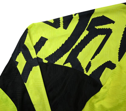 Maillot Borussia Dortmund Extérieur 1991-92 Nike Vintage XXL