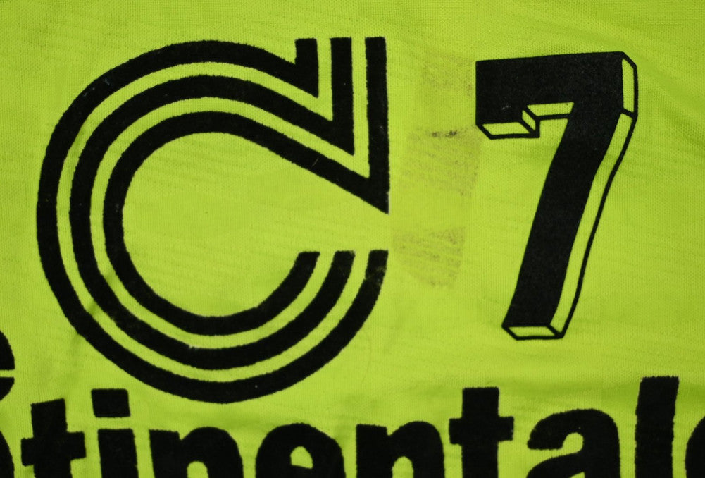 Maillot Borussia Dortmund Extérieur Nike 1991-92 vintage