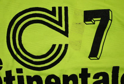 Maillot Borussia Dortmund Extérieur Nike 1991-92 vintage