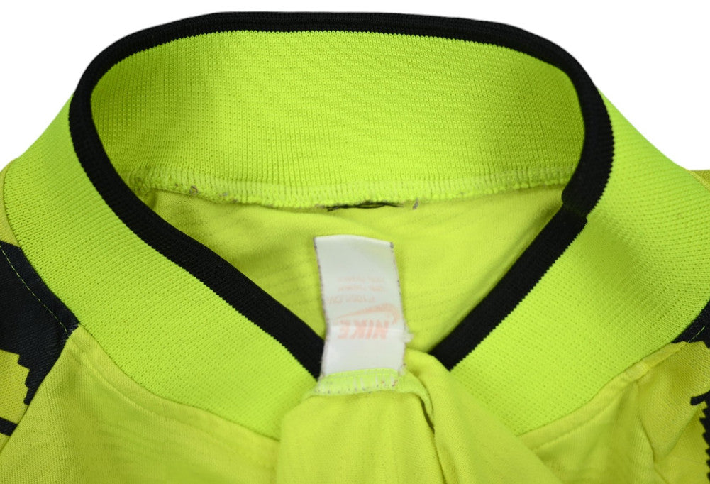 Maillot Borussia Dortmund Extérieur Nike 1991-92 vintage