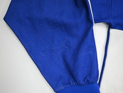 Maillot Schalke 04 Domicile Adidas 1991-92 Vintage Manches Longues
