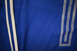 Maillot Schalke 04 Domicile Adidas 1991-92 Vintage Manches Longues