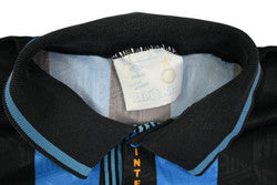 Maillot Inter Milan 1991-92 Umbro Domicile Vintage FITGAR