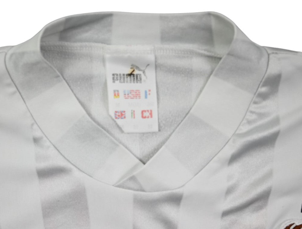 Maillot FC Köln Extérieur 1991-92 Puma Vintage Collector