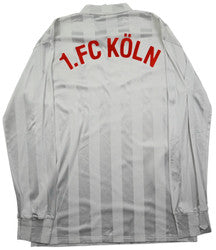 Maillot FC Köln Extérieur 1991-92 Puma Vintage Collector