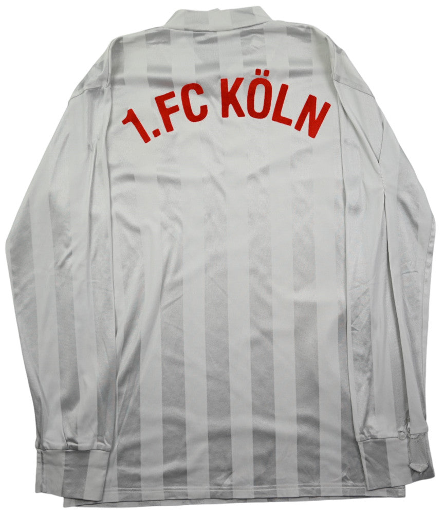 Maillot FC Köln Extérieur 1991-92 Puma Vintage Collector