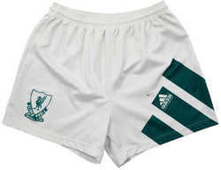 Short Liverpool 1991-92 Adidas Domicile Vintage – Taille S