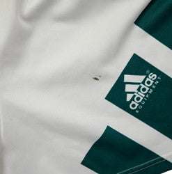 Short Liverpool 1991-92 Adidas Domicile Vintage – Taille S