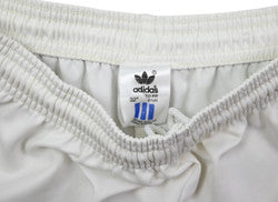 Short Liverpool 1991-92 Adidas Domicile Vintage – Taille S