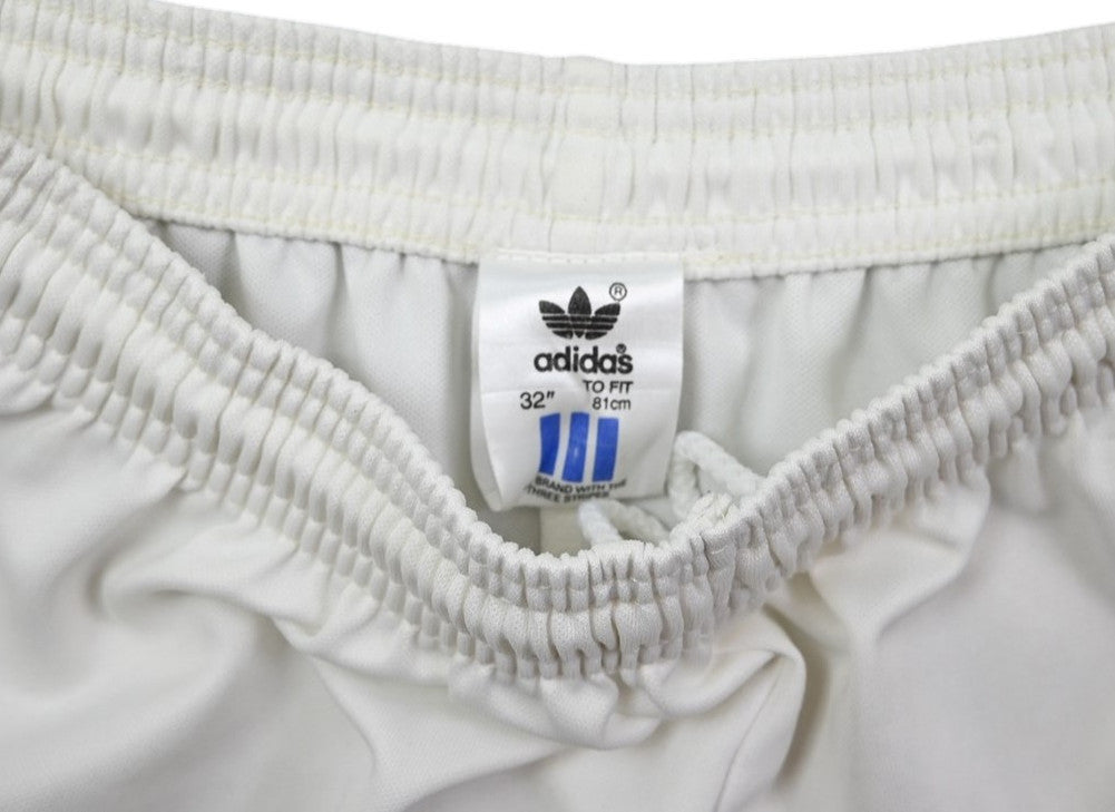 Short Liverpool 1991-92 Adidas Domicile Vintage – Taille S