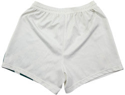 Short Liverpool 1991-92 Adidas Domicile Vintage – Taille S