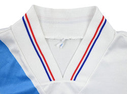 Maillot Olympique Marseille 1991-92 Domicile Adidas Vintage