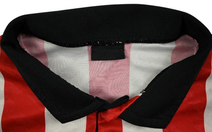 Maillot Stoke City 1991-92 Domicile Matchwinner Vintage