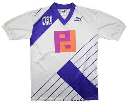 Maillot VfL Osnabrück Extérieur Puma 1991-92 vintage collector